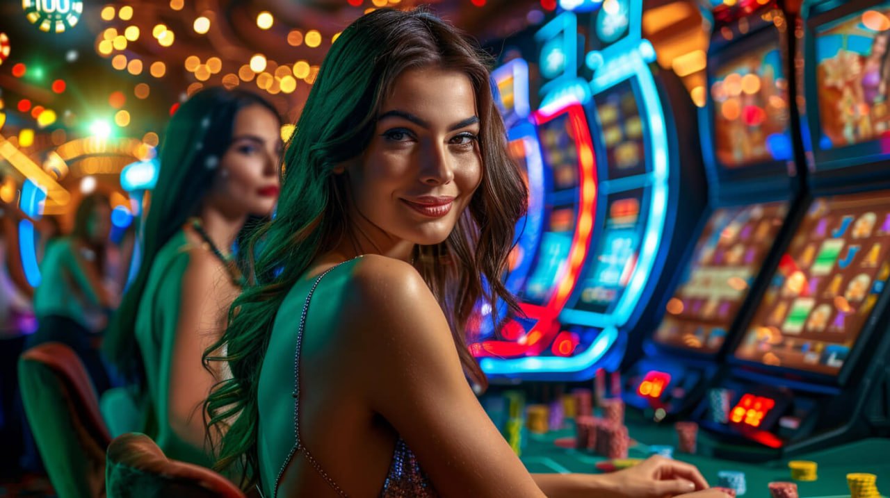 slot888 featured game showcase